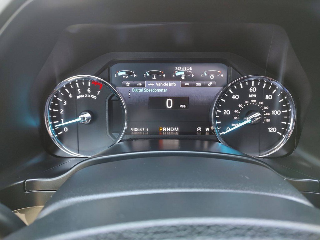 2020 Ford Expedition Image 34