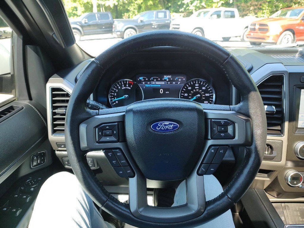 2020 Ford Expedition Image 35