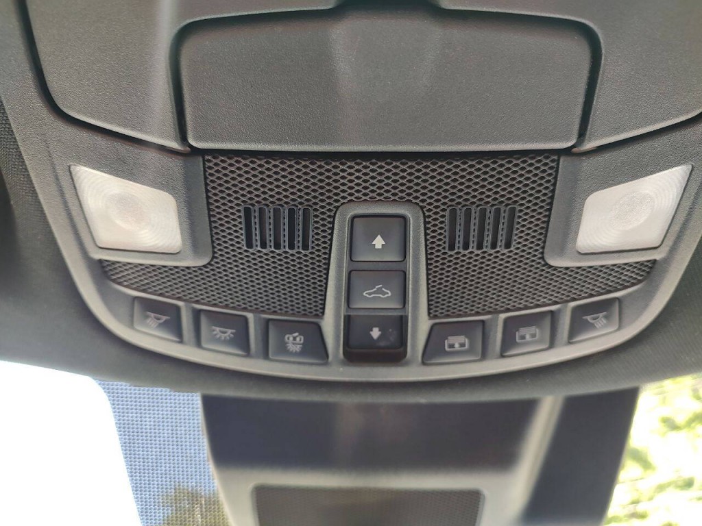 2020 Ford Expedition Image 38