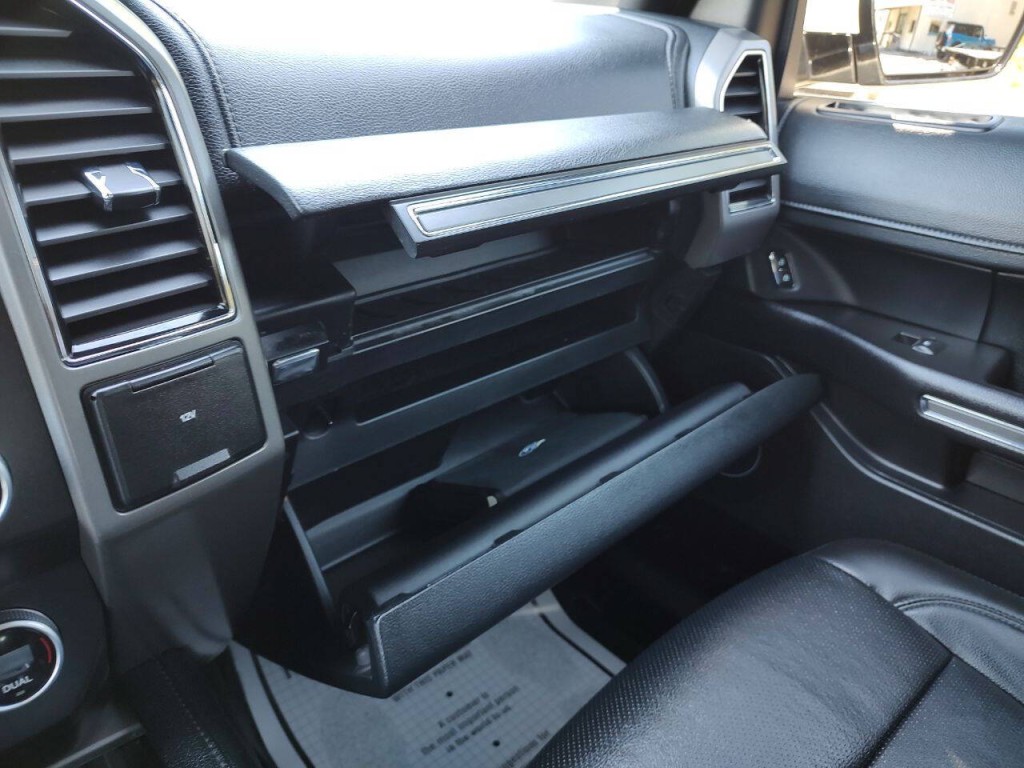 2020 Ford Expedition Image 40