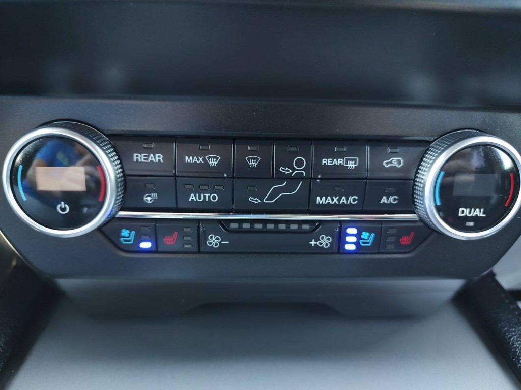 2020 Ford Expedition Image 44