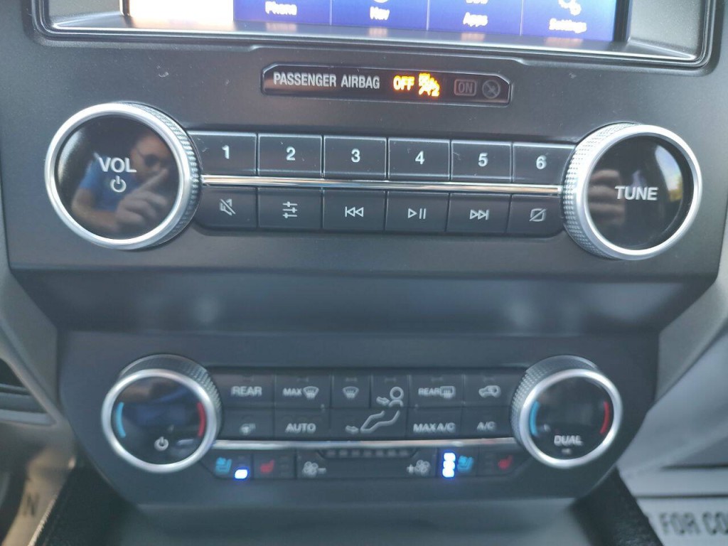 2020 Ford Expedition Image 45