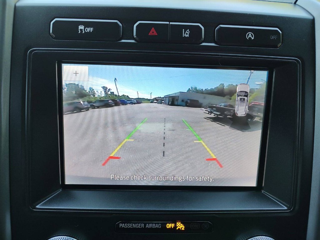 2020 Ford Expedition Image 46
