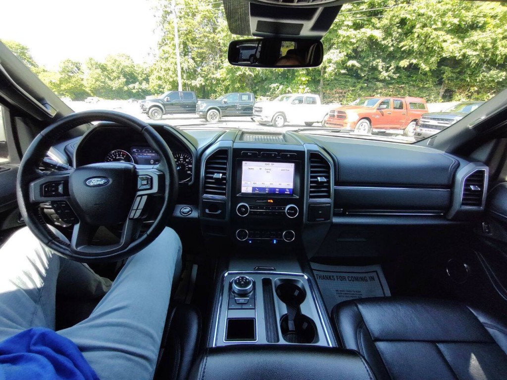 2020 Ford Expedition Image 48