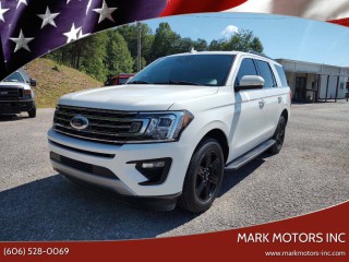 Image for 2020 Ford Expedition XLT ID: 7484908