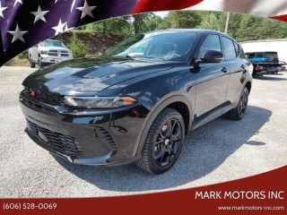 Image for 2024 Dodge Hornet GT ID: 7490742