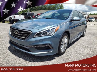 Image for 2015 Hyundai Sonata Limited ID: 7499335