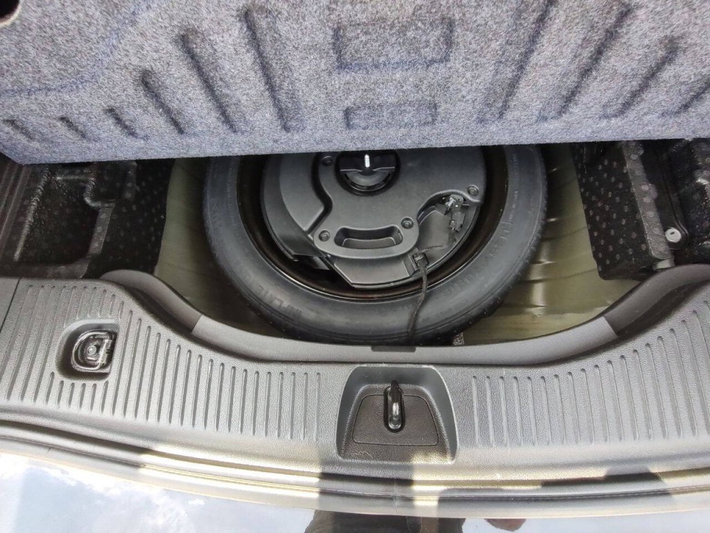 2017 Buick Enclave Image 19