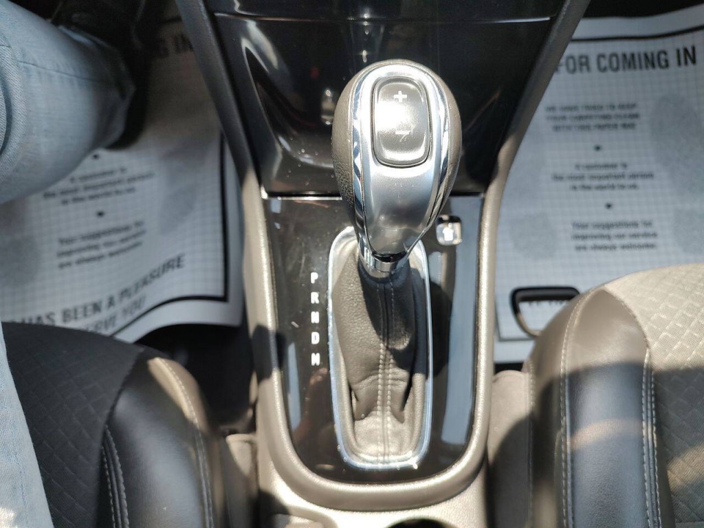 2017 Buick Enclave Image 28
