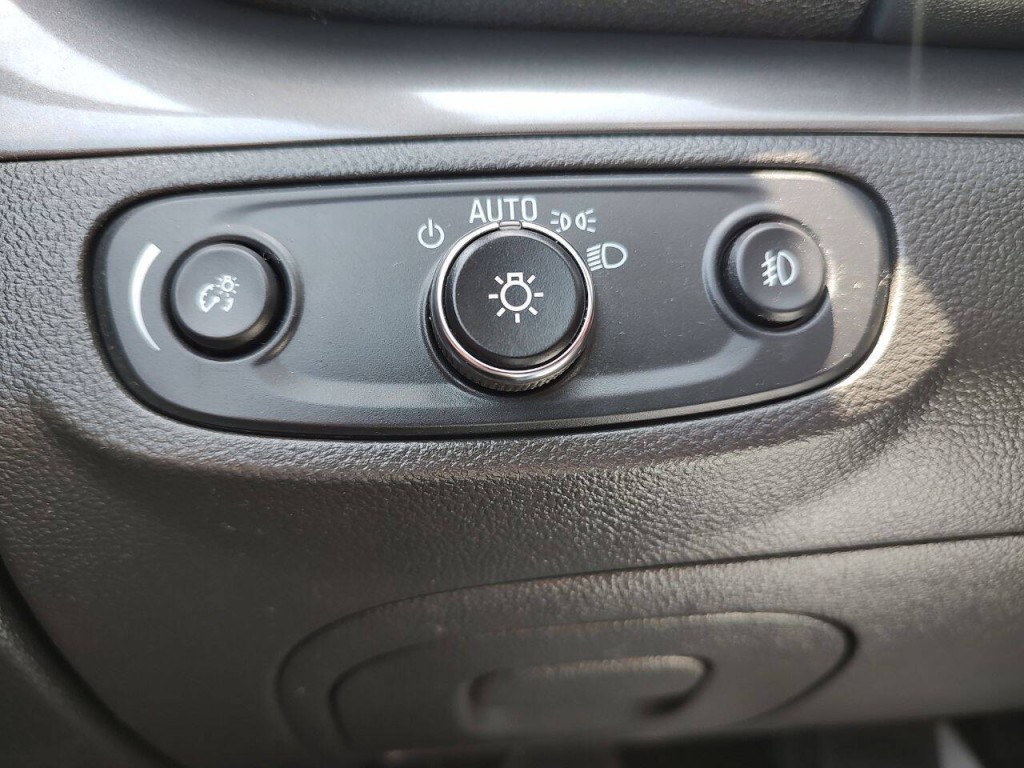 2017 Buick Enclave Image 37