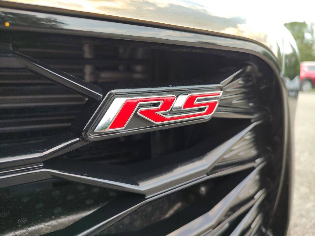 2022 Chevrolet Trailblazer Image 12