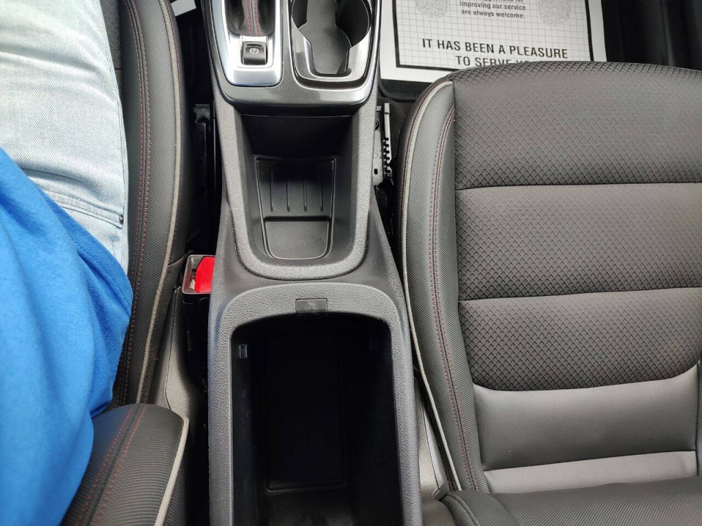 2022 Chevrolet Trailblazer Image 31