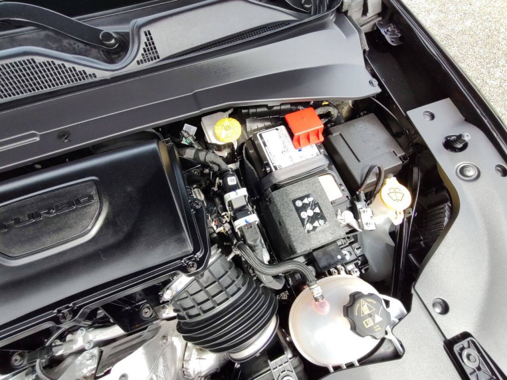 2025 Jeep Compass Image 14