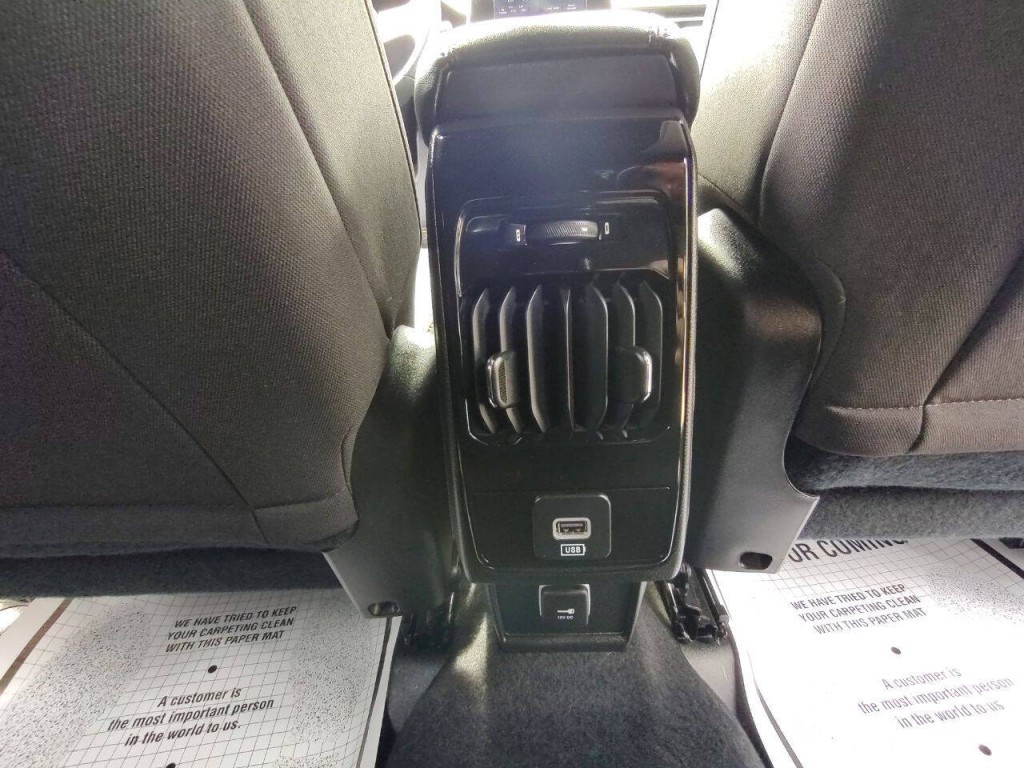 2025 Jeep Compass Image 19