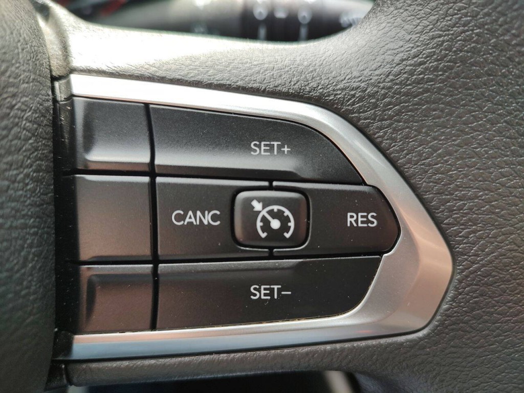 2025 Jeep Compass Image 26