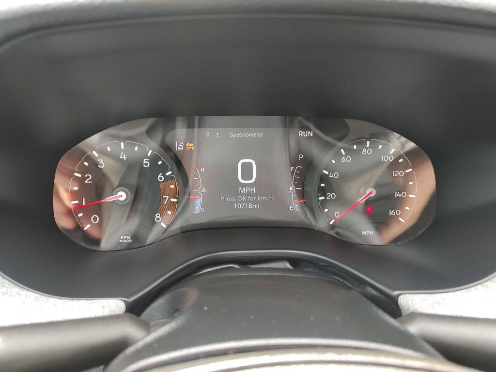2025 Jeep Compass Image 29
