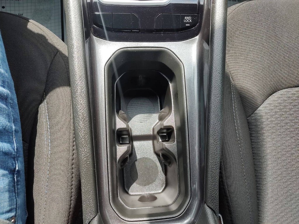2025 Jeep Compass Image 35