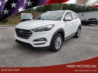 Image for 2017 Hyundai Tucson SE ID: 7513362