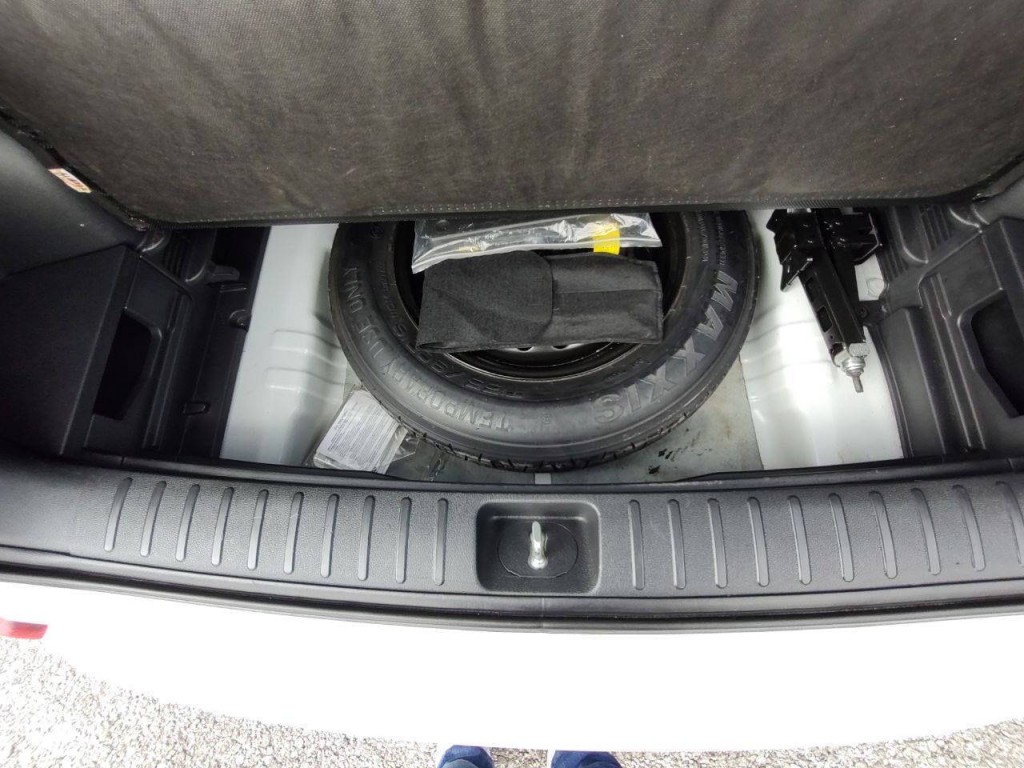 2017 Hyundai Tucson Image 18