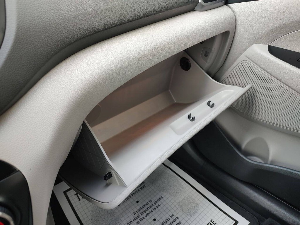 2017 Hyundai Tucson Image 24