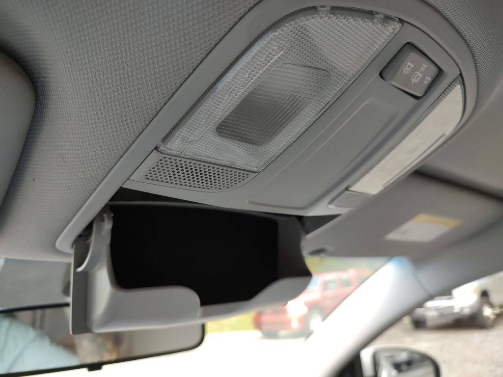 2017 Hyundai Tucson Image 26