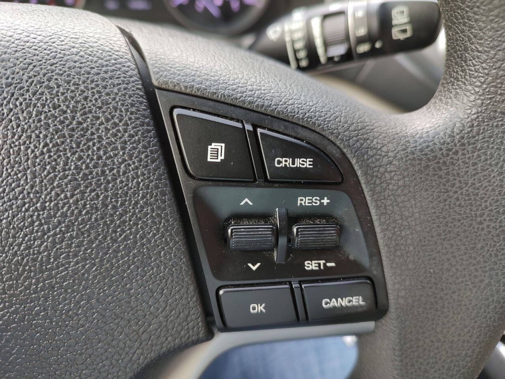 2017 Hyundai Tucson Image 27