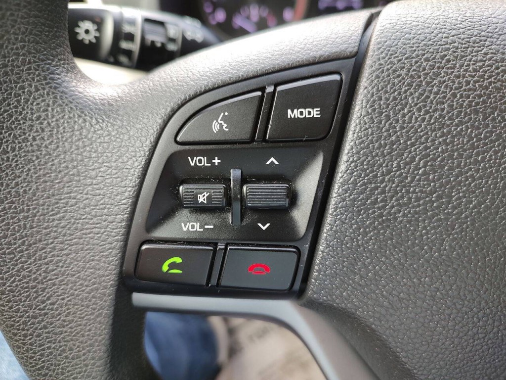 2017 Hyundai Tucson Image 28