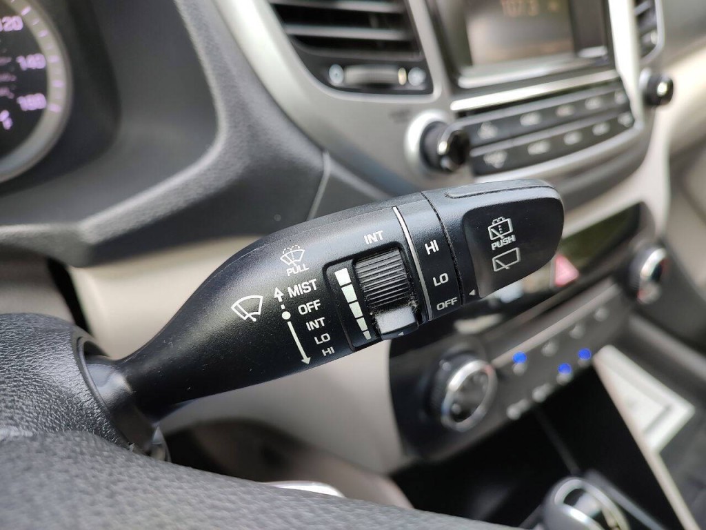 2017 Hyundai Tucson Image 29
