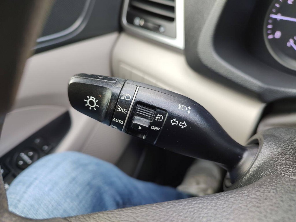 2017 Hyundai Tucson Image 30