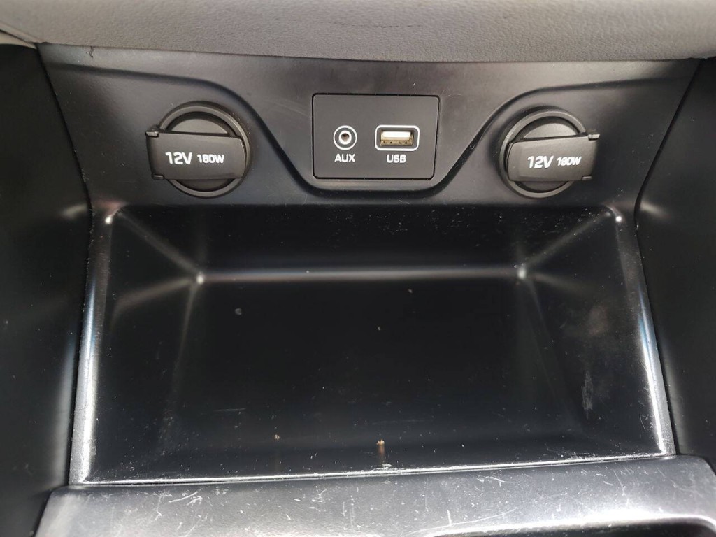 2017 Hyundai Tucson Image 35