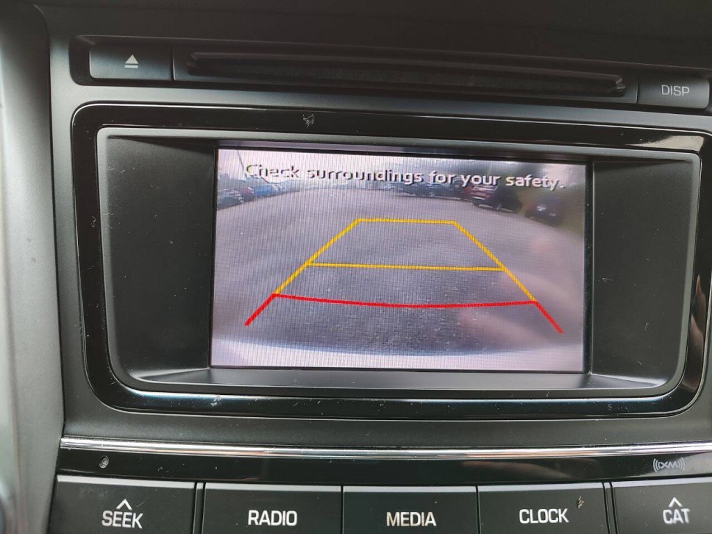 2017 Hyundai Tucson Image 37