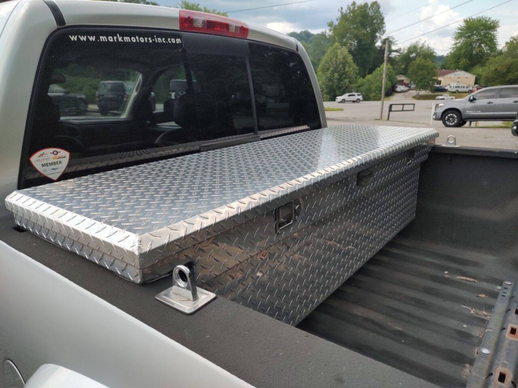 2003 Dodge Ram 3500 Image 10