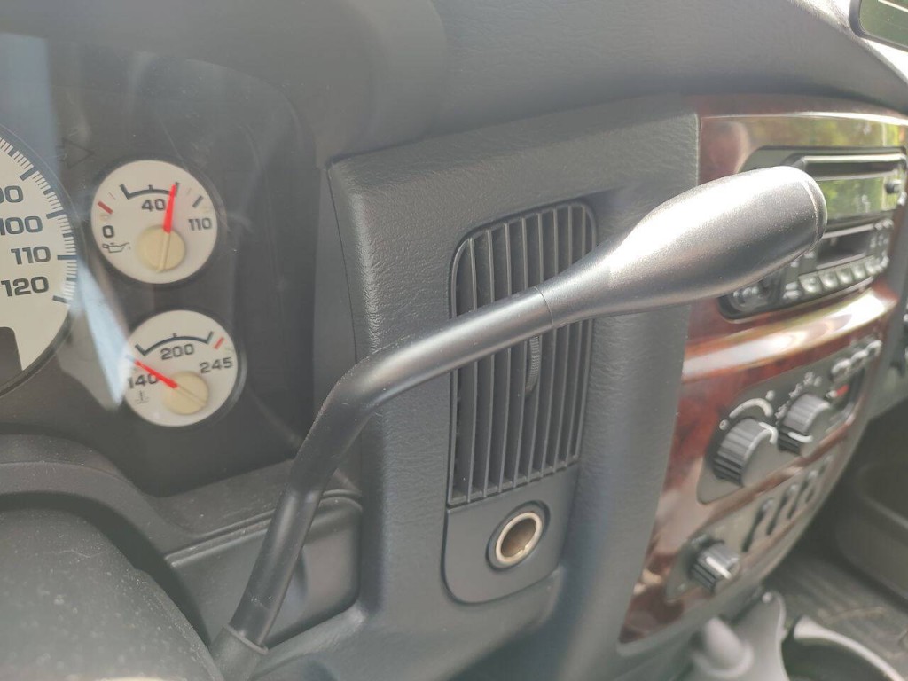2003 Dodge Ram 3500 Image 33