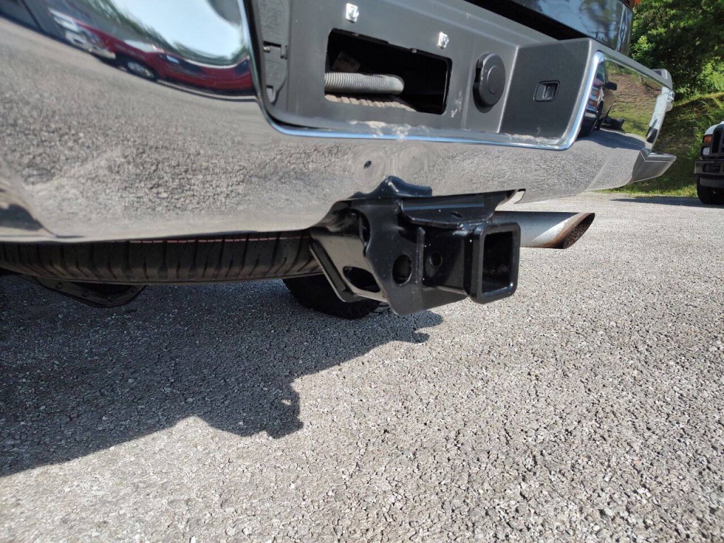 2019 Chevrolet Silverado 1500 Image 11
