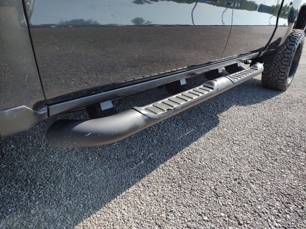 2019 Chevrolet Silverado 1500 Image 13