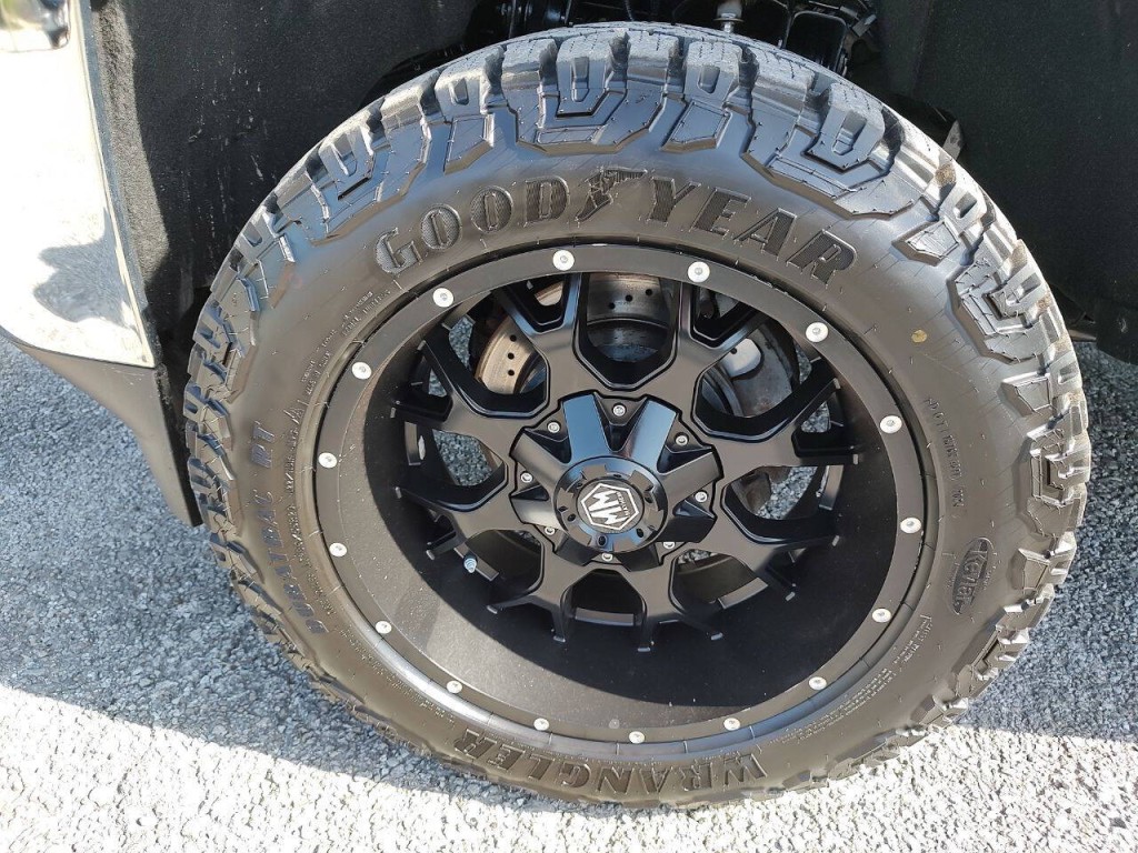 2019 Chevrolet Silverado 1500 Image 14