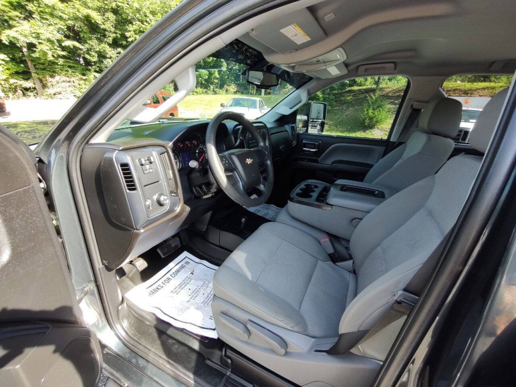 2019 Chevrolet Silverado 1500 Image 18