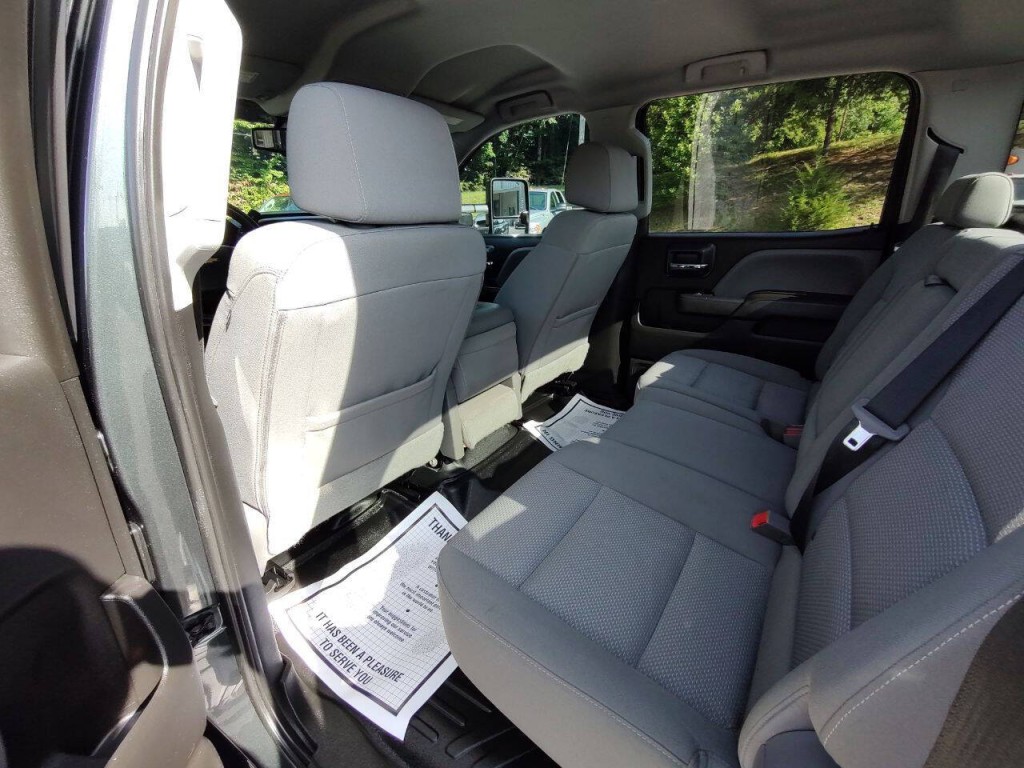 2019 Chevrolet Silverado 1500 Image 19