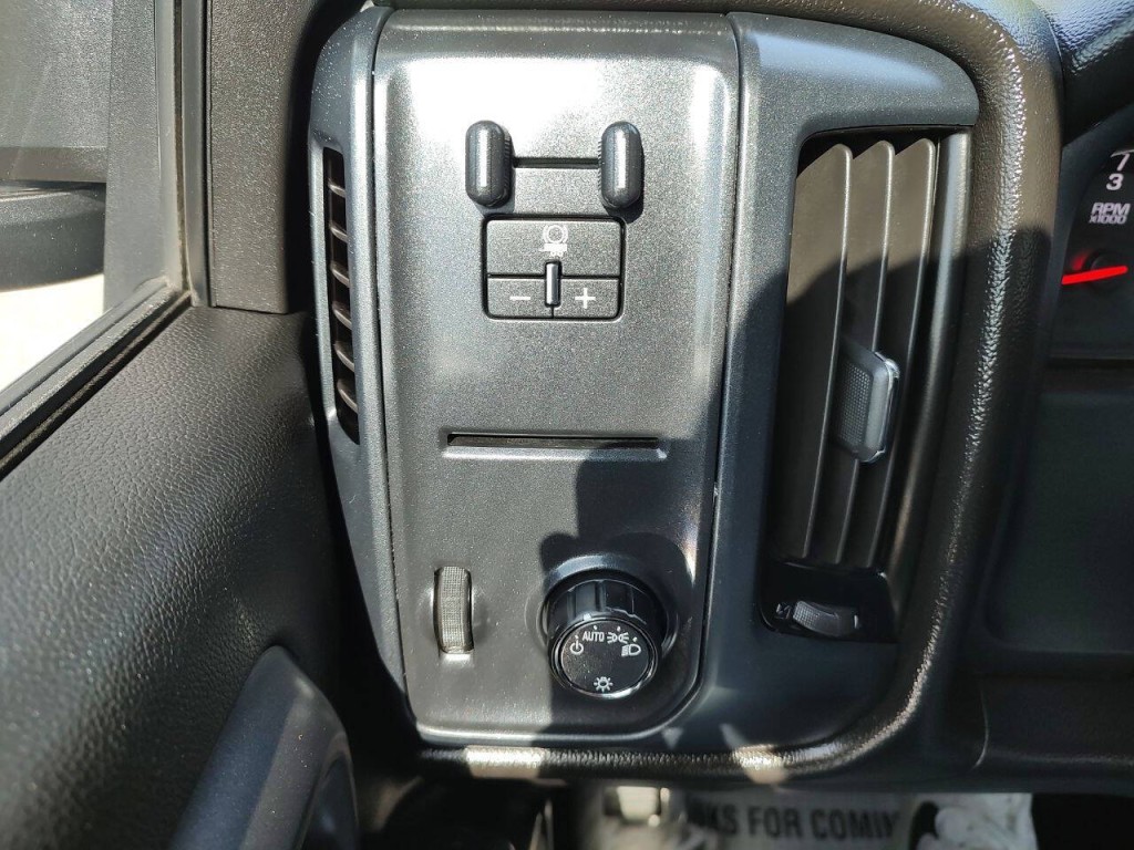 2019 Chevrolet Silverado 1500 Image 23