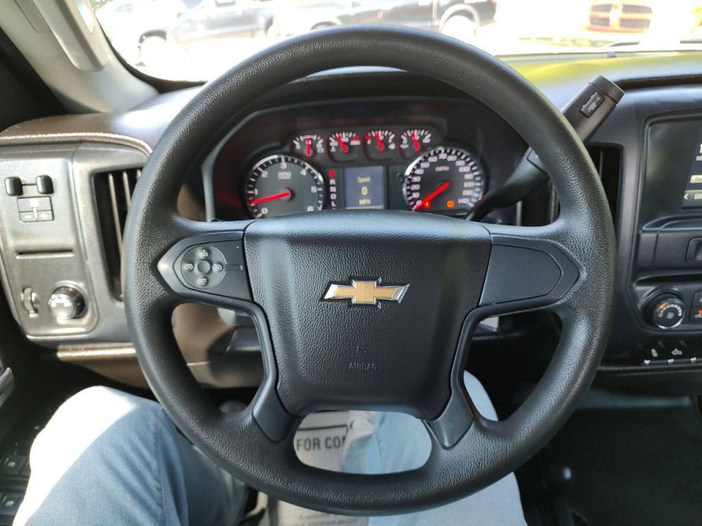 2019 Chevrolet Silverado 1500 Image 27