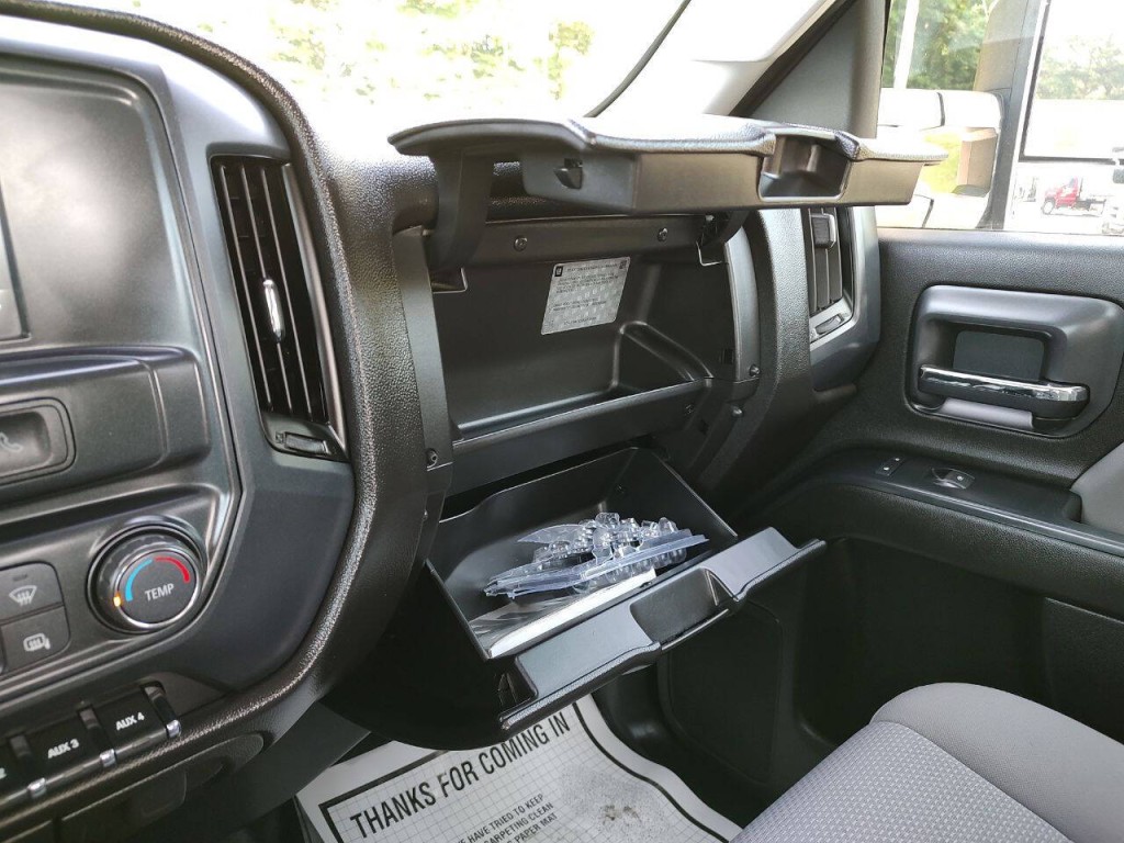 2019 Chevrolet Silverado 1500 Image 29