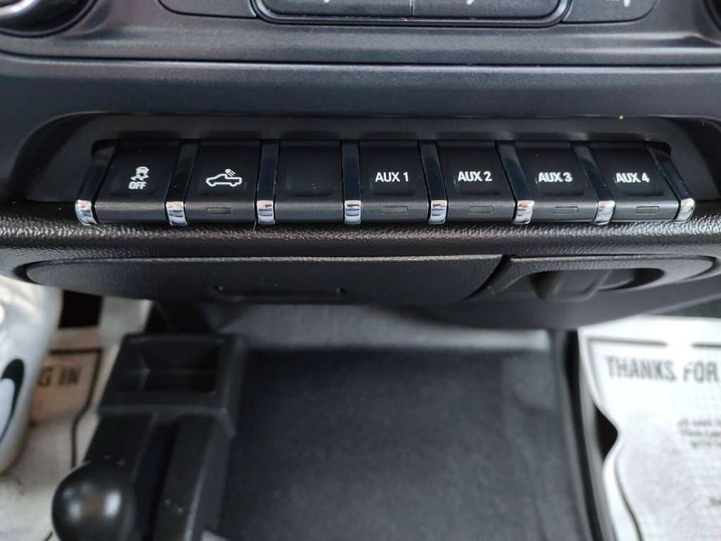 2019 Chevrolet Silverado 1500 Image 32