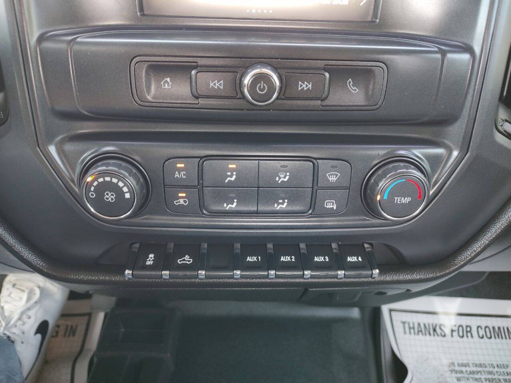 2019 Chevrolet Silverado 1500 Image 33