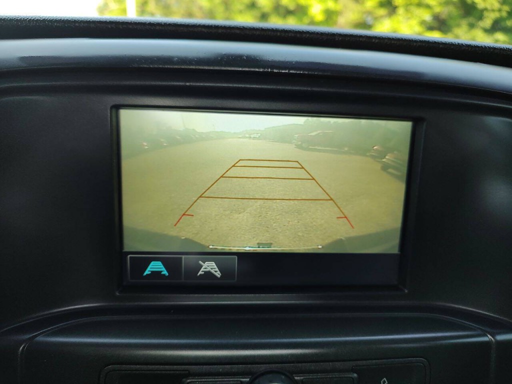 2019 Chevrolet Silverado 1500 Image 34