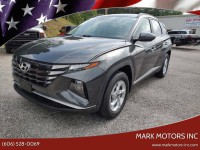Image for 2023 Hyundai Tucson SEL ID: 7523509