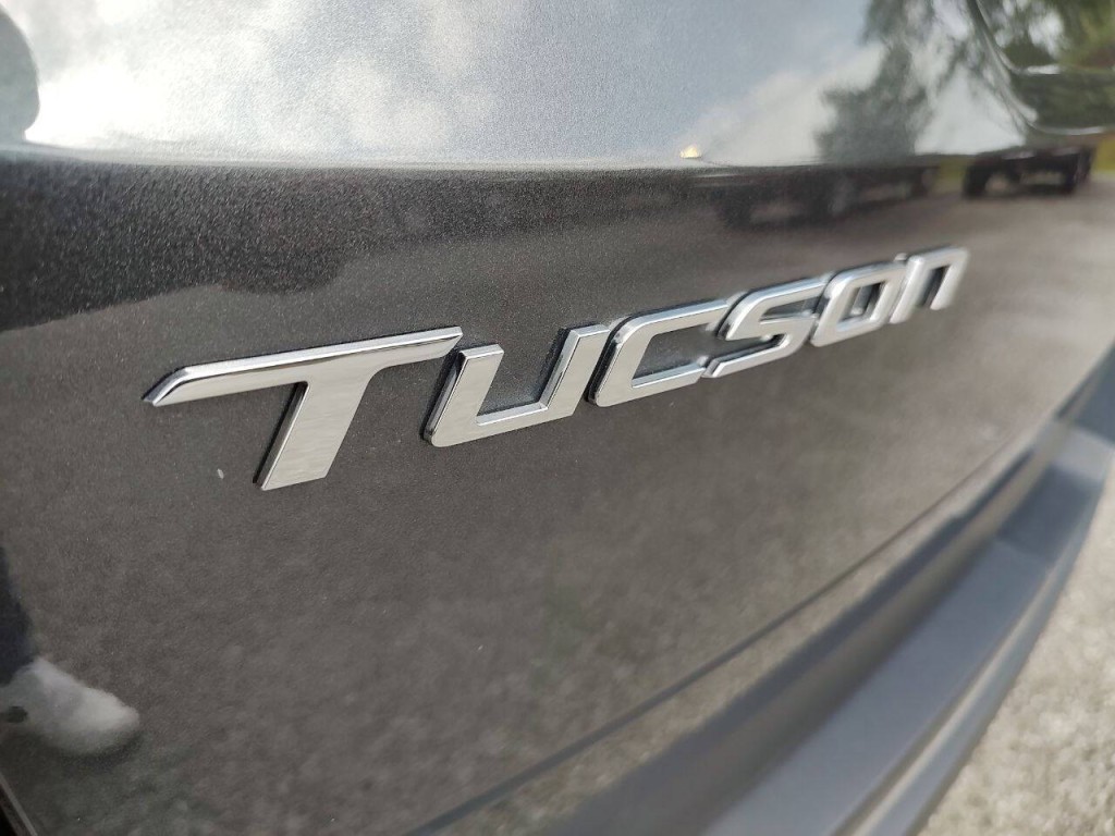 2023 Hyundai Tucson Image 10