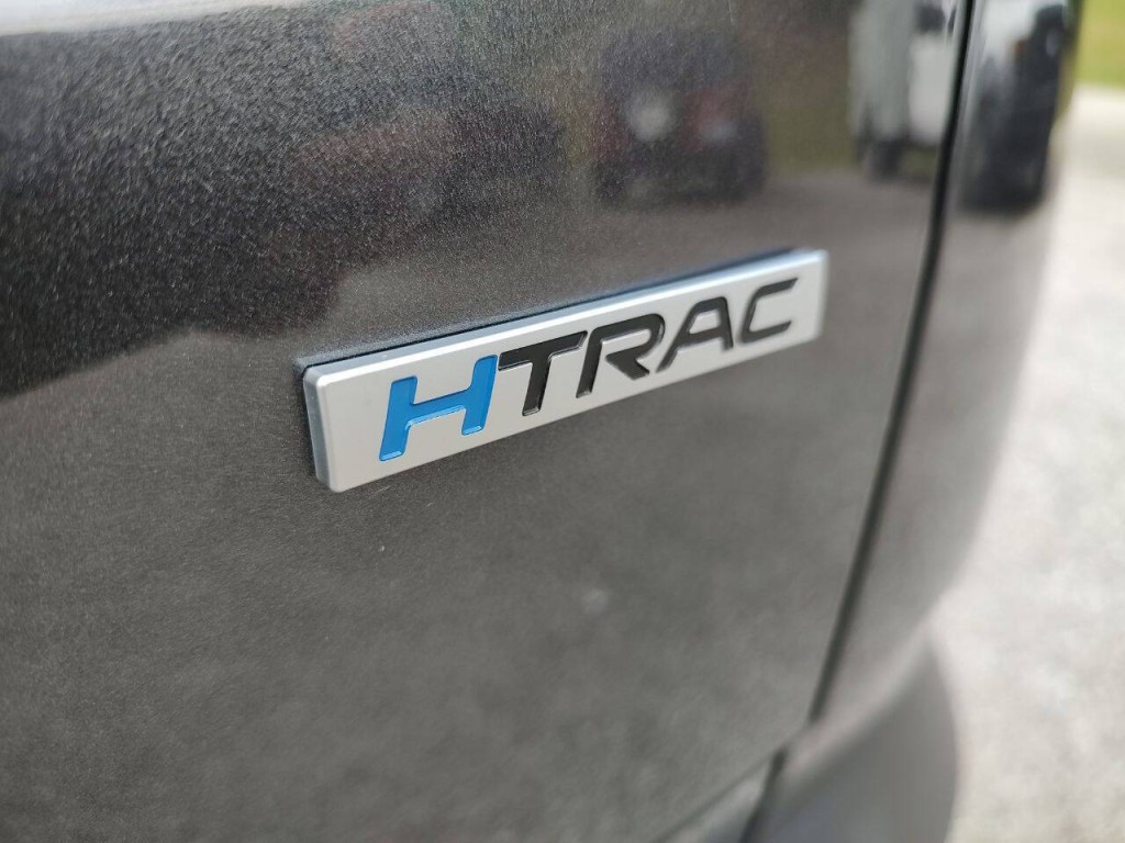 2023 Hyundai Tucson Image 11