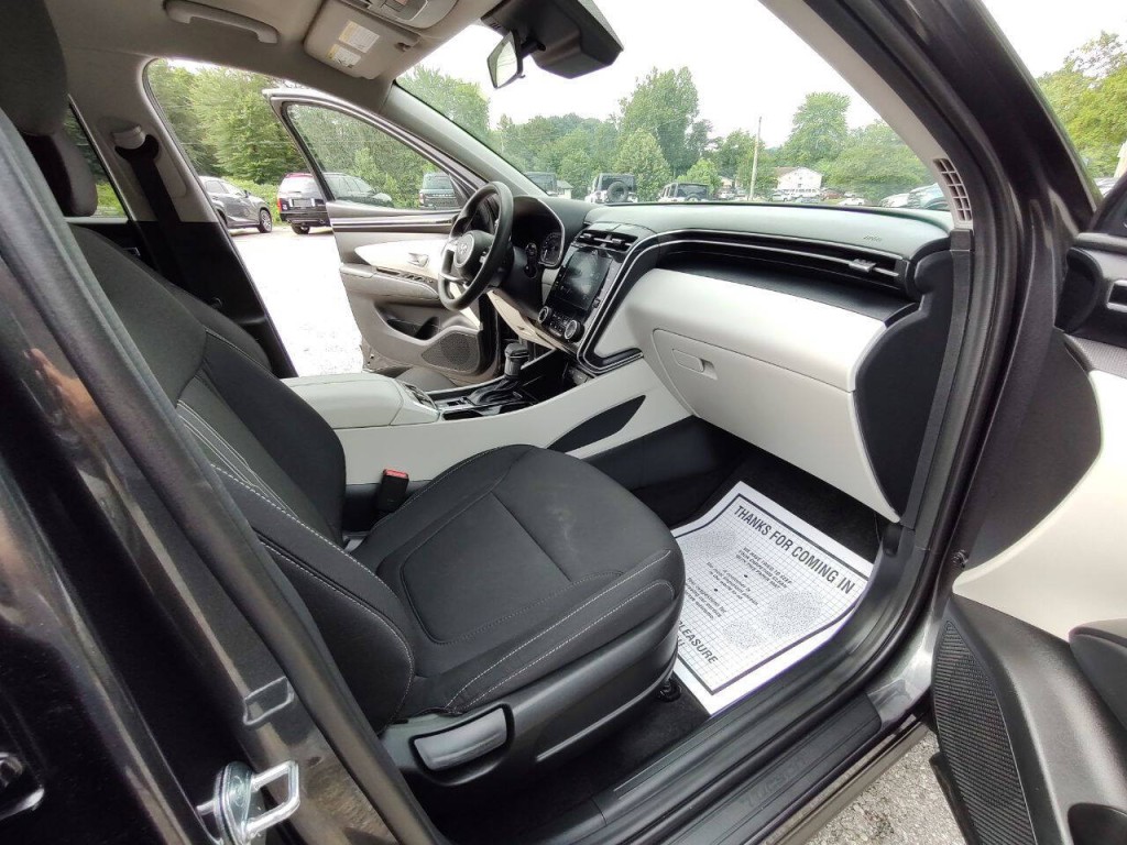 2023 Hyundai Tucson Image 24