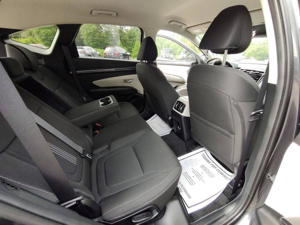 2023 Hyundai Tucson Image 25