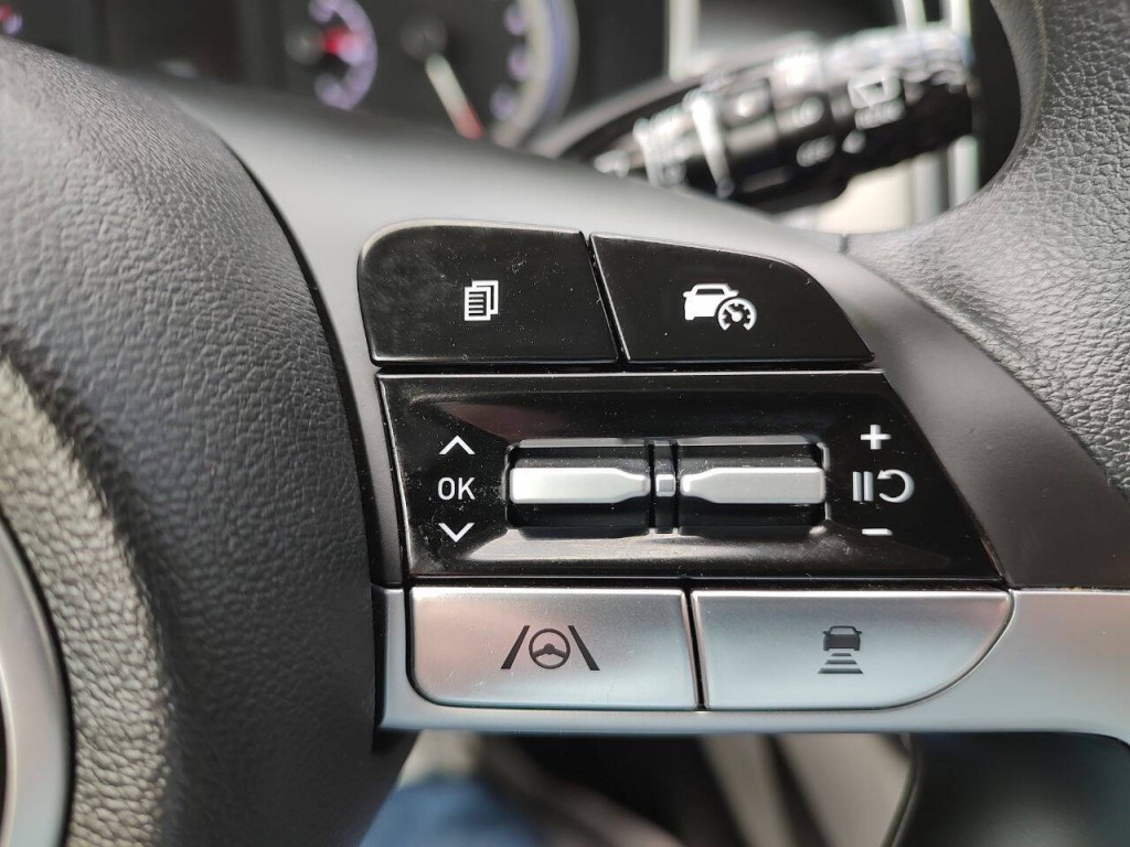 2023 Hyundai Tucson Image 29